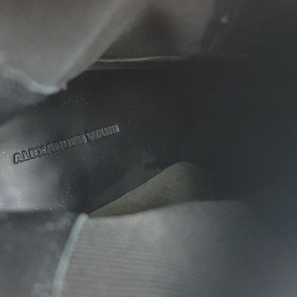 Alexander Wang  Heeled Boots - Picture 15 of 16